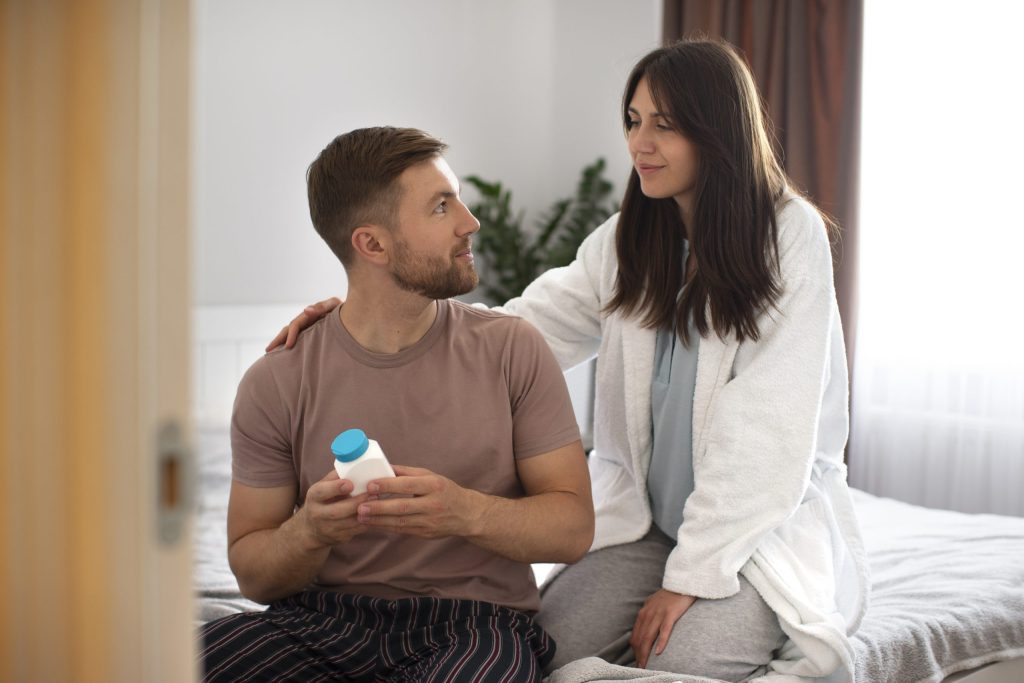HGH Clinic-Growth Hormone Clinic in Westminster