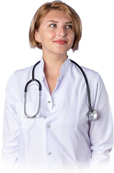 HGH therapy clinic doctor in Westminster
